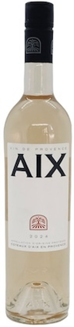 AIX Rose 2024