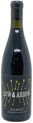 Bow & Arrow Gamay 2021