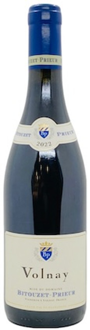 Bitouzet-Prieur Volnay 2022
