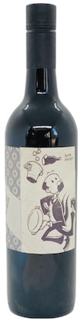 Mollydooker The Maitre D Cabernet 2020