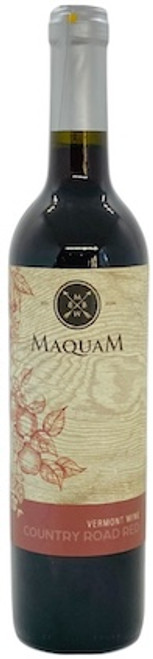 Maquam Country Road Red NV Maquam Country Road Red NV
