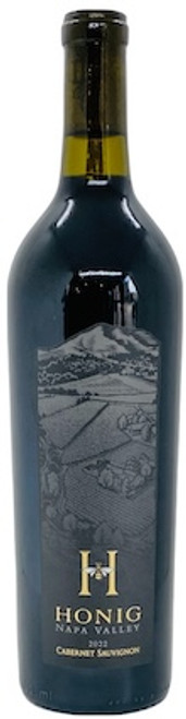 Honig Cabernet Sauvignon 2022