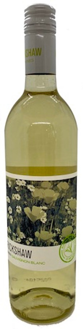 Rickshaw Sauvignon Blanc 2021