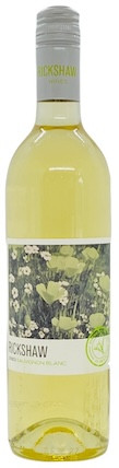 Rickshaw Sauvignon Blanc 2023