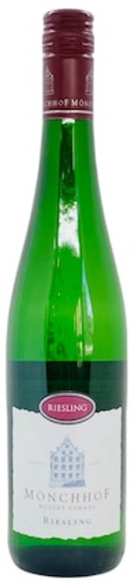 Monchof Riesling Qualitatswein Mosel 2023