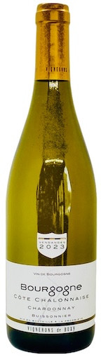 Yoshi Bourgogne Aligoté 2015 ブノワアント Vignerons de Buxy 