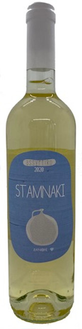 Stamnaki Assyrtiko 2022