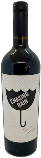 Chasing Rain Cabernet Red Mountain 2019