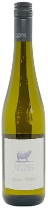 Landhaus Mayer Gruner Veltliner 2024