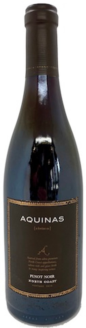 Aquinas Pinot Noir 2016