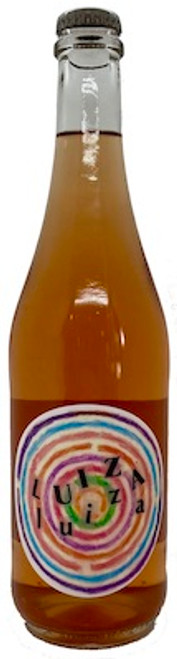 Bojo do Laur "Luiza" Pet Nat Rosé NV