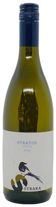 Straka Stratos White 2019