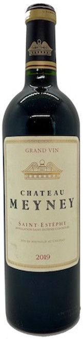 Chateau Meyney Saint-Estephe 2020