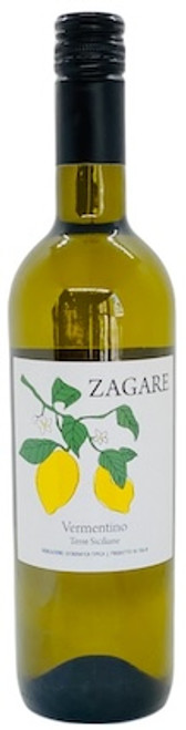 Zagare Vermentino 2022