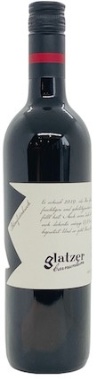 Glatzer Blaufrankisch 2019