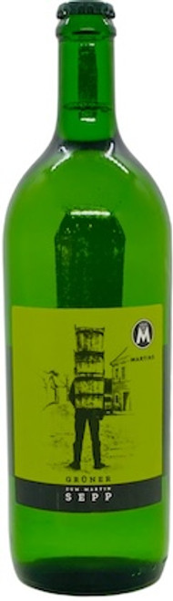 Sepp Gruner Veltliner 2021 (1 Liter)