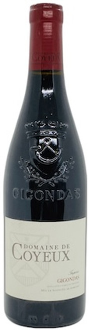 Domaine de Coyeux Gigondas 2016 Domaine de Coyeux Gigondas 2016