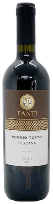 Fanti Poggio Torto Toscana 2020