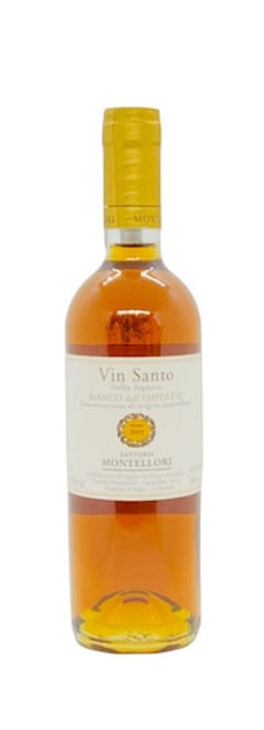 Fattoria Montellori Vin Santo  2019 (500mL)