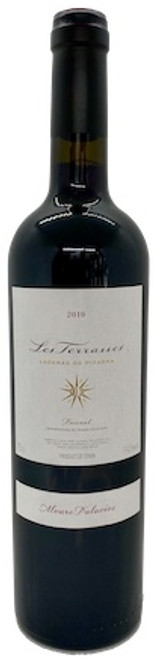 Alvaro Palacios "Les Terrasses" Priorat 2019