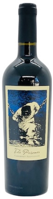 The Prisoner Cabernet 2022 The Prisoner Cabernet 2022