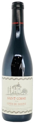 Saint Cosme Cotes du Rhone 2024/25