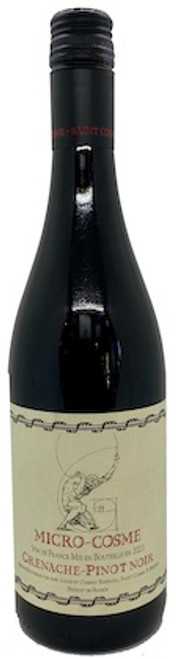 Saint Cosme "Micro Cosme" Grenache Pinot Noir NV