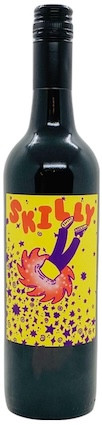 The Skilly Cabernet NV