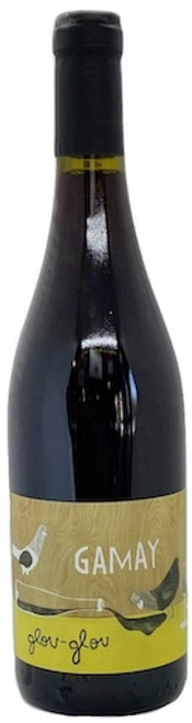 Domaine Jean Baptiste Duperray Gamay Glou Glou 2021