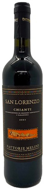 San Lorenzo Chianti 2020