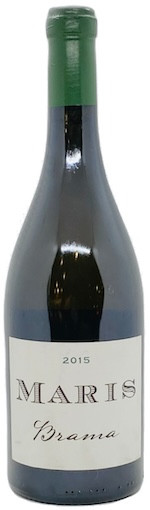 Vintage - 2015 - Burlington Wine Shop