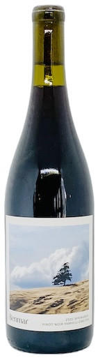 ♡Bourgogne Chardonnay &Calera Pinot Noir Calera Pinot Noir 2022 - Burlington Wine Shop
