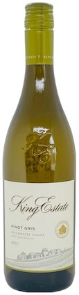 King Estate Pinot Gris 2023