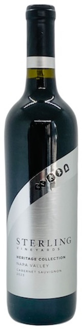 Sterling Vineyards Cabernet Napa Valley 2023