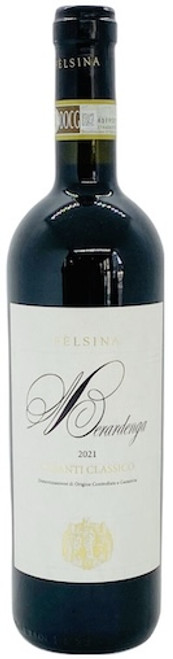 Felsina Chianti Classico 2021
