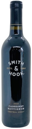 Smith & Hook Cabernet 2023