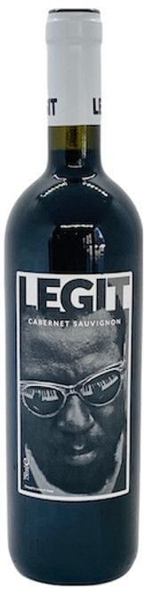 LEGIT Toscana IGT Rosso Cabernet2020