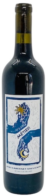 Metier Cabernet by DeLille 2021