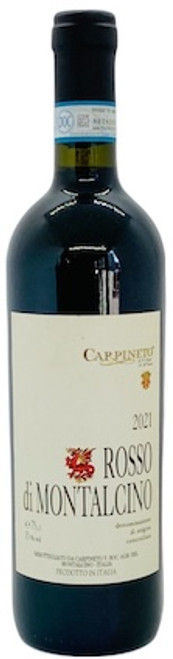Carpineto Rosso di Montalcino 2021