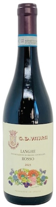 JD Vajra Langhe Rosso 2023
