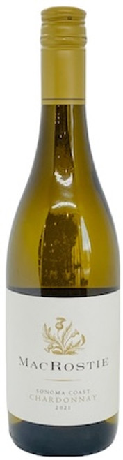 Macrostie Chardonnay 2021
