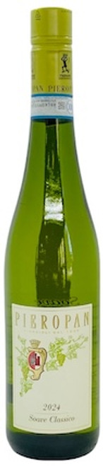 Pieropan Soave Classico 2024