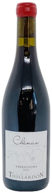 Domaine Thillardon "Vibrations" Chenas 2023