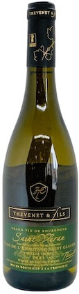 Thevenet Saint Veran 2024