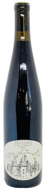 Teutonic Pinot Noir Laurel Vineyard 2023