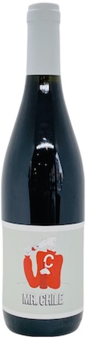 Clos Des Fous Mr. Chile 2022