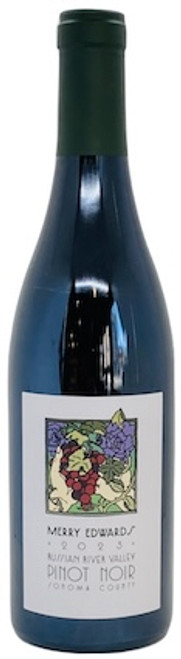 Merry Edwards Pinot Noir 2023 Merry Edwards Pinot Noir 2023