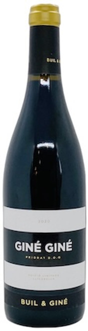 Buil & Gine "Gine Gine" Priorat 2020