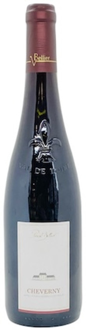 Pascal Bellier Cheverny Rouge 2023 Pascal Bellier Cheverny Rouge 2023