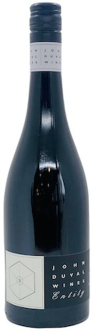 John Duval Wines "Entity" Shiraz 2022